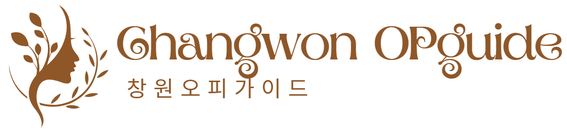 창원오피가이드