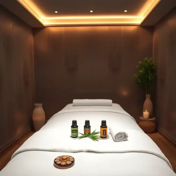 소음에서 벗어난 평온, 창원역 오피가 선사하는 감성 힐링