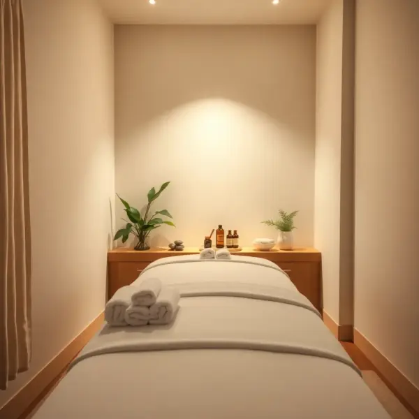 도심 속 나만의 쉼표, 창원중앙역 오피에서 찾은 프라이빗 힐링