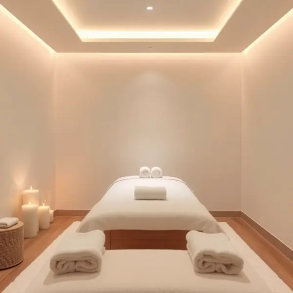 프라이빗한 창원 1인샵, 아로마가 선사하는 감성 힐링