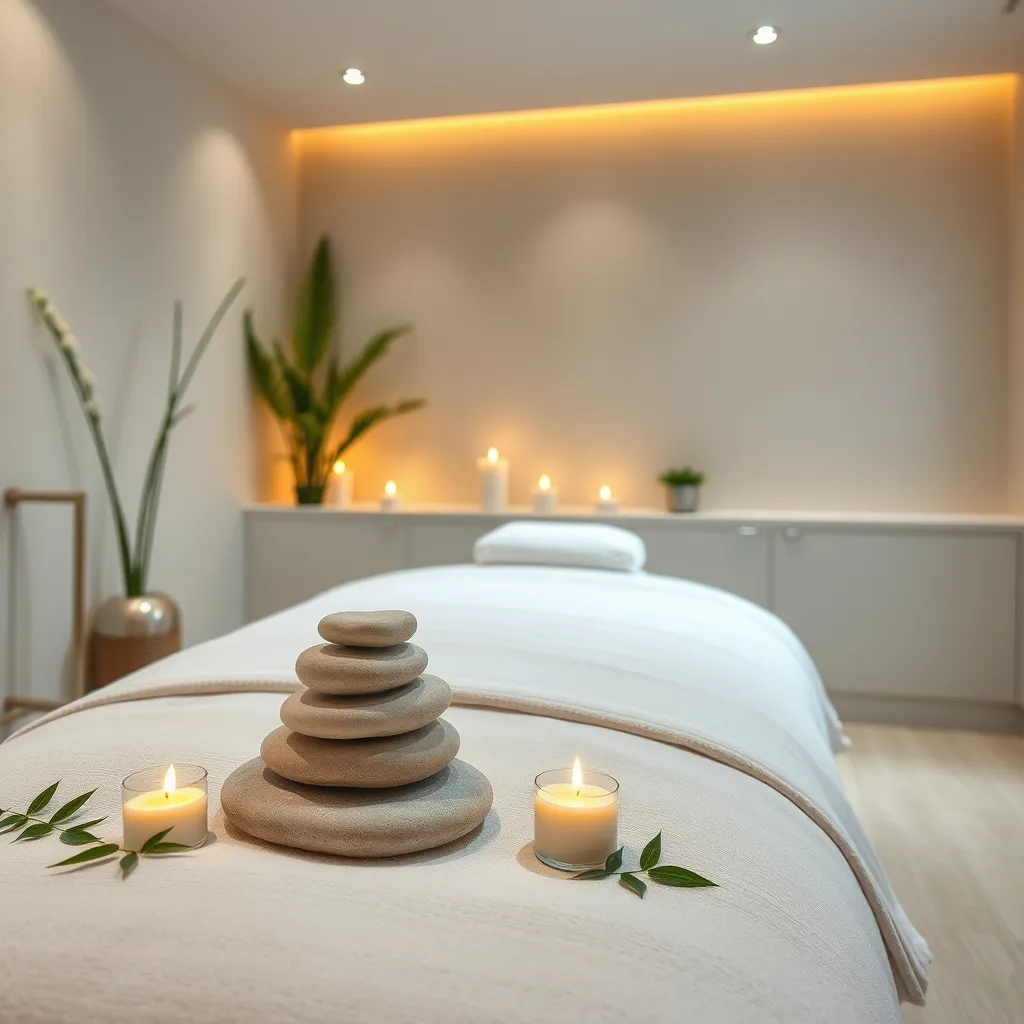 창원 상남동 마사지 샵 선택 시 고려해야 할 점들